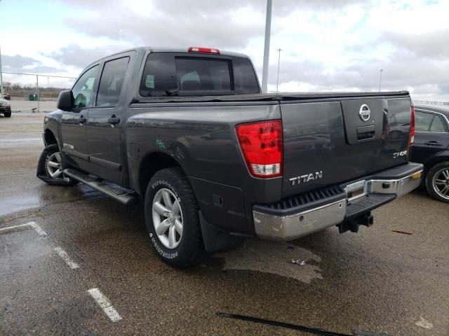 Photo 2 from auction – 2012 NISSAN TITAN S with VIN 1N6AA0EC3CN321412