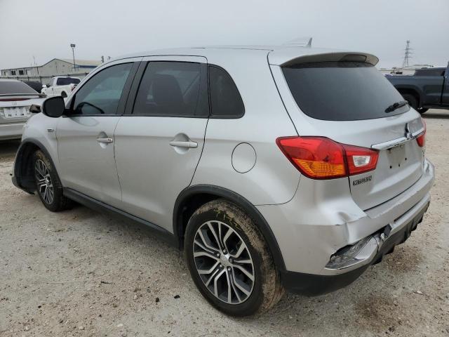 Photo 2 from auction – 2019 MITSUBISHI OUTLANDER with VIN JA4AP4AU4KU010853
