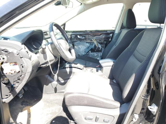 Photo 7 from auction – 2020 NISSAN ROGUE with VIN JN8AT2MT5LW015644