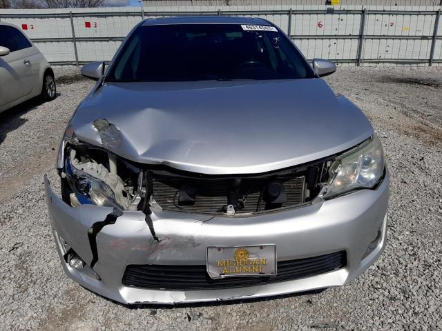 Photo 5 from auction – 2014 TOYOTA CAMRY L with VIN 4T4BF1FK6ER383286