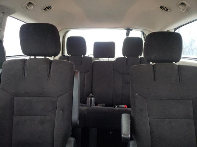 Photo 10 from auction – 2014 DODGE GRAND CARA with VIN 2C4RDGCG4ER233342
