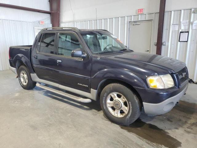 Photo 4 from auction – 2001 FORD EXPLORER S with VIN 1FMZU67E01UC34547