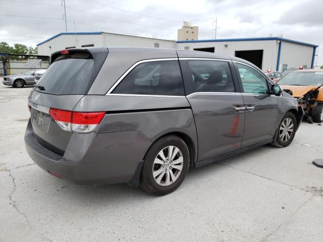 Photo 3 from auction – 2014 HONDA ODYSSEY EX with VIN 5FNRL5H40EB041238