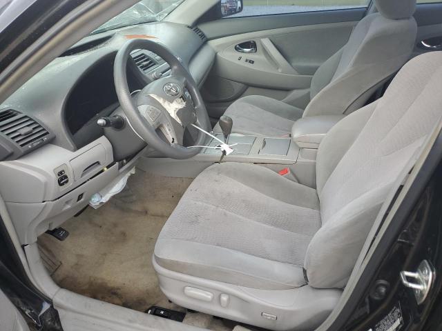 Photo 7 from auction – 2010 TOYOTA CAMRY BASE with VIN 4T1BF3EKXAU035220