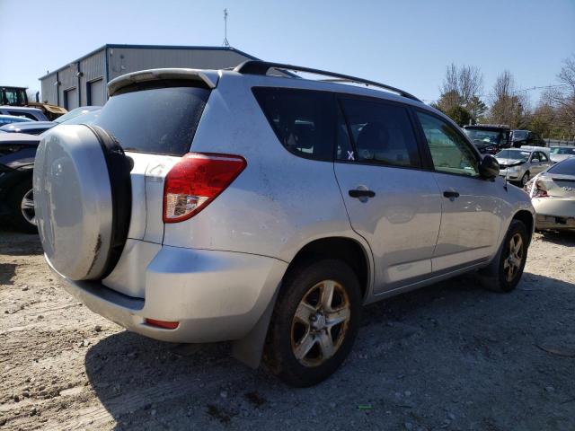 Photo 3 from auction – 2008 TOYOTA RAV4 with VIN JTMZD33V586080828