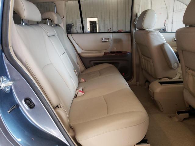Foto 11 de la subasta – 2006 TOYOTA HIGHLANDER con VIN JTEEP21A460151092