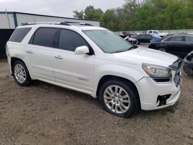 Photo 4 from auction – 2016 GMC ACADIA DEN with VIN 1GKKRTKD3GJ154873
