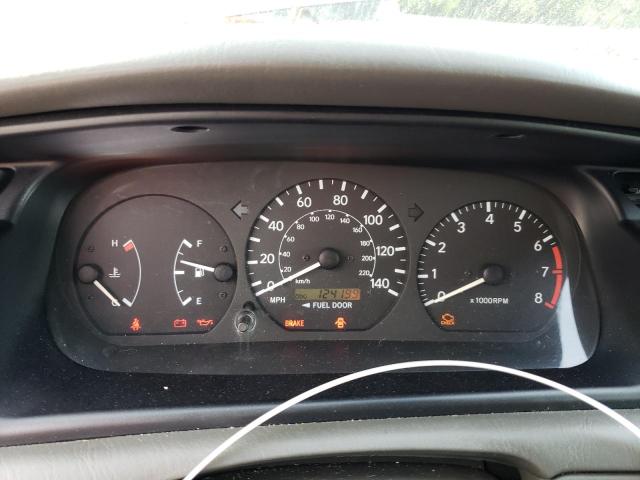 Photo 9 from auction – 2001 TOYOTA CAMRY CE with VIN 4T1BG22K41U049237
