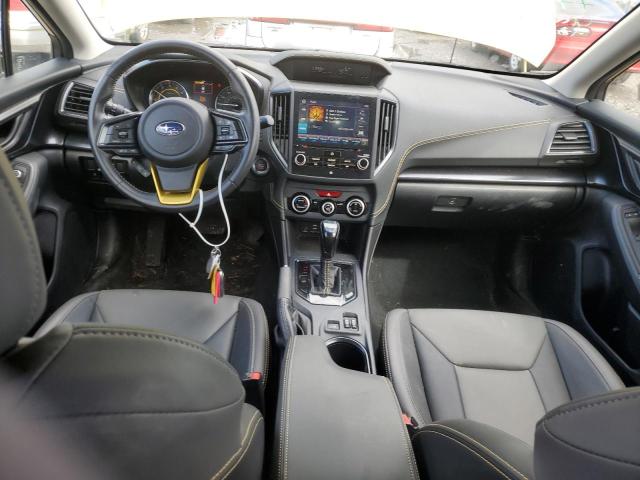 Photo 8 from auction – 2021 SUBARU CROSSTREK with VIN JF2GTHSC8MH274650