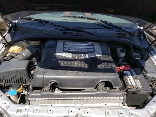Photo 12 from auction – 2004 KIA SORENTO EX with VIN KNDJD733545304327