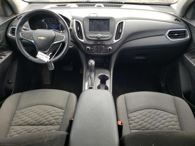 Photo 8 from auction – 2021 CHEVROLET EQUINOX LT with VIN 3GNAXKEV8ML397716