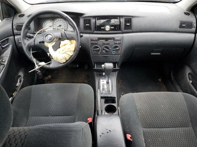 Photo 8 from auction – 2007 TOYOTA COROLLA CE with VIN 1NXBR30E67Z902677