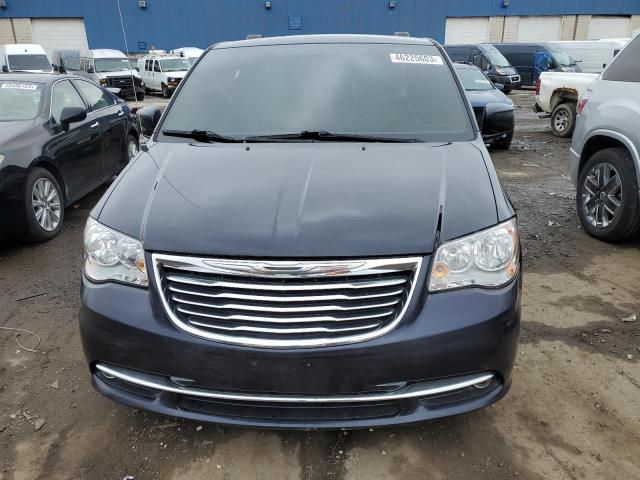 Photo 5 from auction – 2011 CHRYSLER TOWN & COU with VIN 2A4RR8DG4BR617097