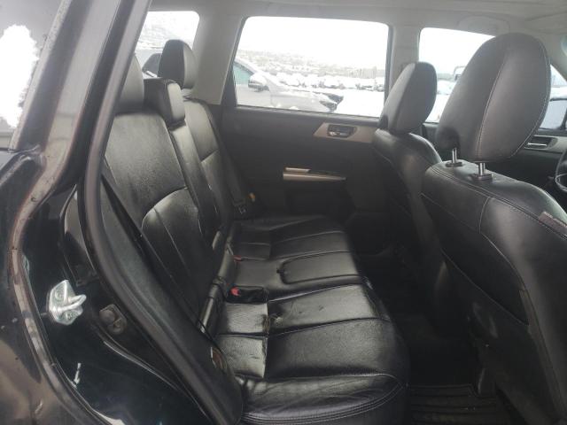 Photo 11 from auction – 2009 SUBARU FORESTER 2 with VIN JF2SH64679H748697