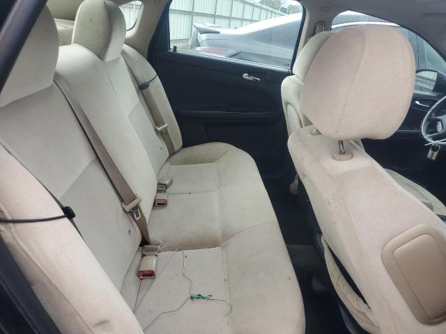 Photo 10 from auction – 2013 CHEVROLET IMPALA LT with VIN 2G1WG5E30D1240285