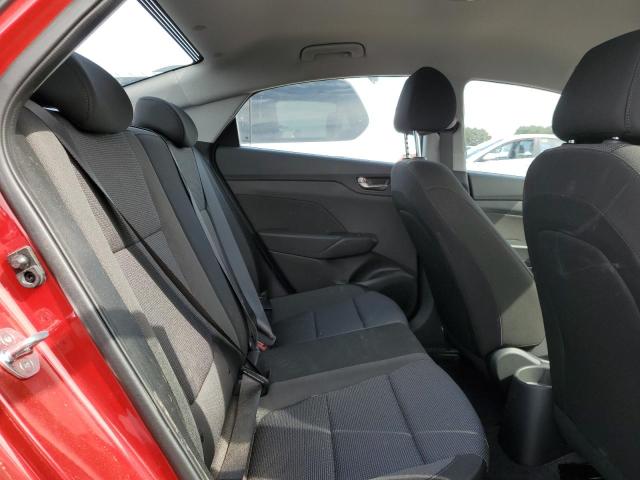 Photo 10 from auction – 2020 HYUNDAI ACCENT SE with VIN 3KPC24A69LE122661