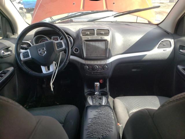 Photo 8 from auction – 2013 DODGE JOURNEY SX with VIN 3C4PDCBG5DT680355