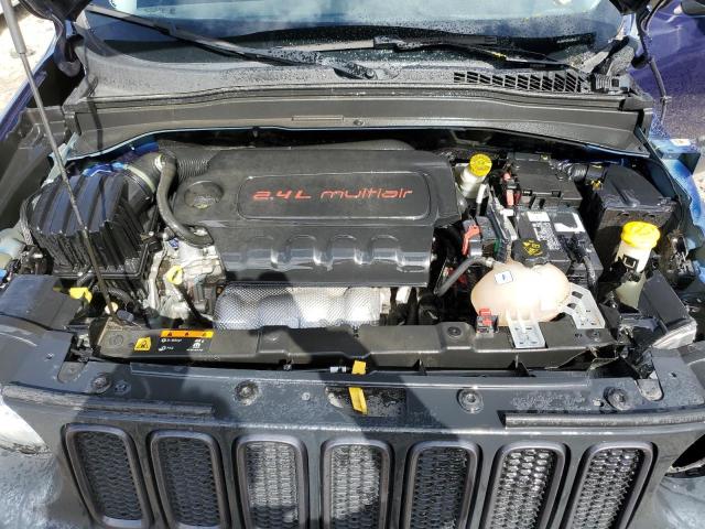 Photo 11 from auction – 2016 JEEP RENEGADE T with VIN ZACCJBCTXGPD85602