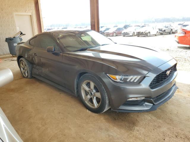 Photo 4 from auction – 2017 FORD MUSTANG with VIN 1FA6P8AM5H5202441