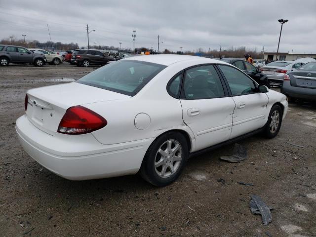 Photo 3 from auction – 2006 FORD TAURUS SEL with VIN 1FAFP56U06A170199