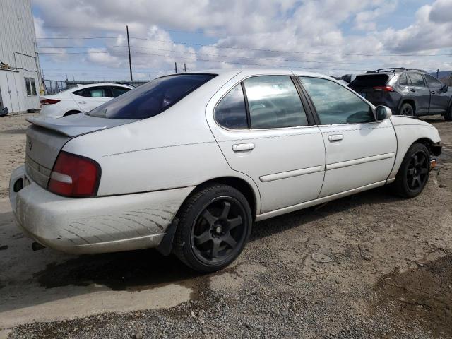 Photo 3 from auction – 2001 NISSAN ALTIMA XE with VIN 1N4DL01D11C171565