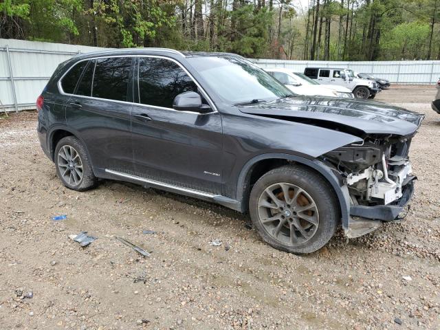 Photo 4 from auction – 2015 BMW X5 XDRIVE3 with VIN 5UXKR0C54F0K56977
