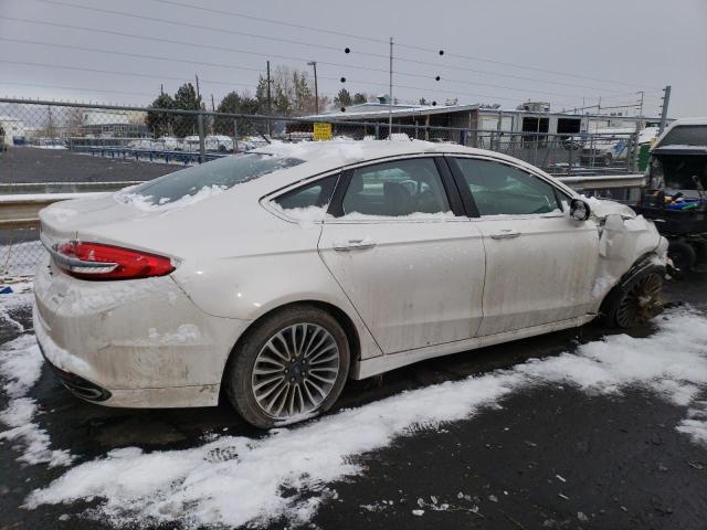 Photo 3 from auction – 2017 FORD FUSION SE with VIN 3FA6P0H91HR105155