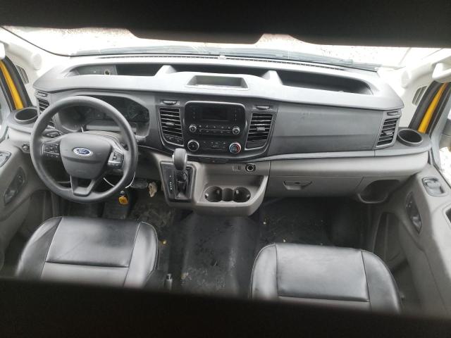 Photo 8 from auction – 2020 FORD TRANSIT T- with VIN 1FTBR1X80LKA53418