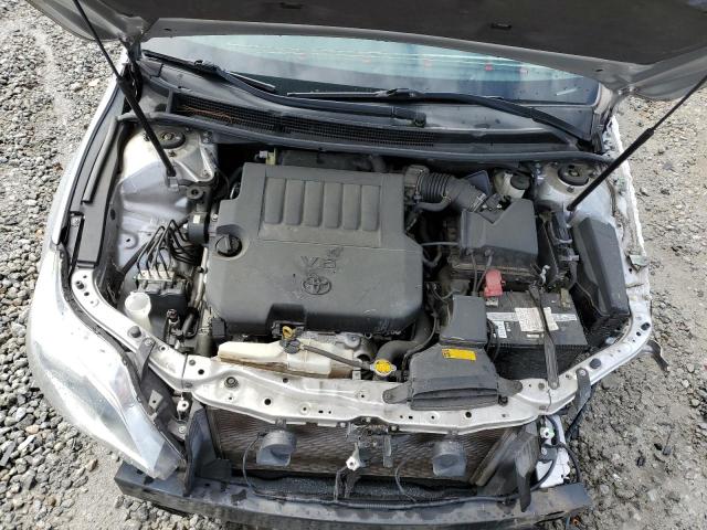 Photo 11 from auction – 2013 TOYOTA AVALON BAS with VIN 4T1BK1EBXDU021211