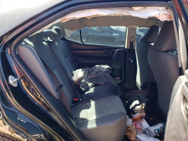 Photo 10 from auction – 2017 TOYOTA COROLLA L with VIN 2T1BURHE3HC890965