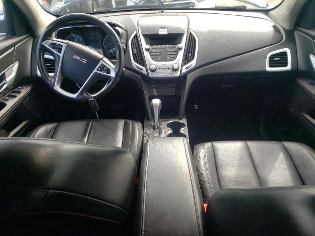 Photo 8 from auction – 2011 GMC TERRAIN SL with VIN 2CTFLXEC1B6218539
