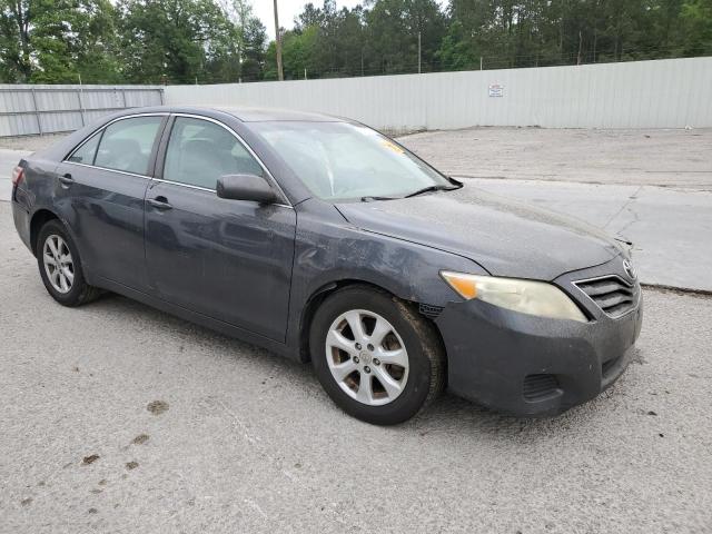 Photo 4 from auction – 2011 TOYOTA CAMRY BASE with VIN 4T1BF3EK7BU192852