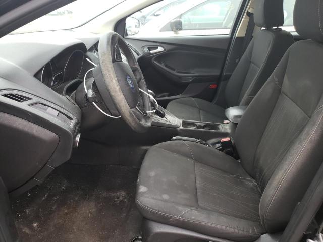 Photo 7 from auction – 2015 FORD FOCUS SE with VIN 1FADP3F28FL250834