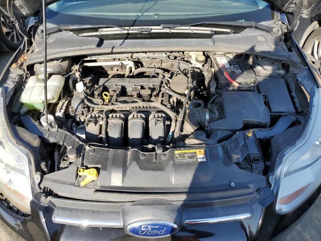 Photo 11 from auction – 2014 FORD FOCUS SE with VIN 1FADP3K24EL113281