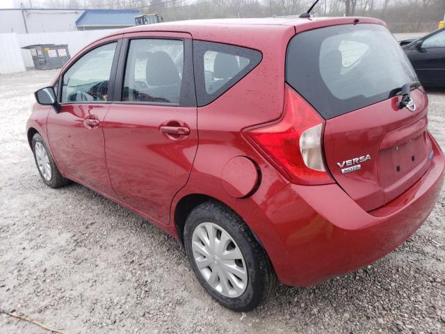 Photo 2 from auction – 2015 NISSAN VERSA NOTE with VIN 3N1CE2CP7FL425393