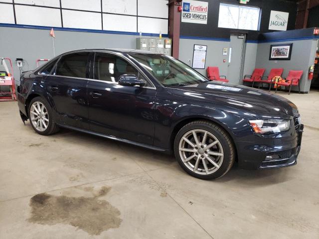 Photo 4 from auction – 2015 AUDI A4 PREMIUM with VIN WAUFFAFL9FN023821