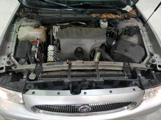 Photo 11 from auction – 2005 BUICK LESABRE CU with VIN 1G4HP52KX5U284534