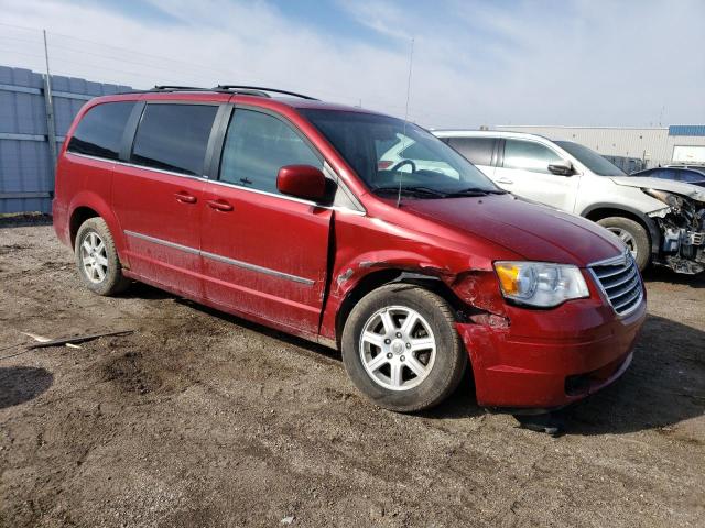 Photo 4 from auction – 2010 CHRYSLER TOWN & COU with VIN 2A4RR5DX9AR126120