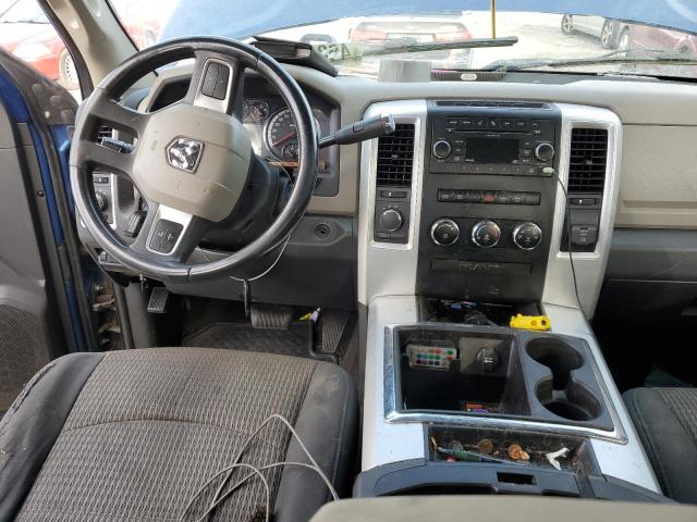 Photo 8 from auction – 2011 DODGE RAM 3500 with VIN 3D73Y4CL4BG576701
