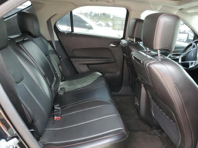 Photo 10 from auction – 2010 CHEVROLET EQUINOX LT with VIN 2CNFLFEY8A6239531