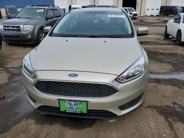 Photo 5 from auction – 2017 FORD FOCUS SE with VIN 1FADP3K27HL318162