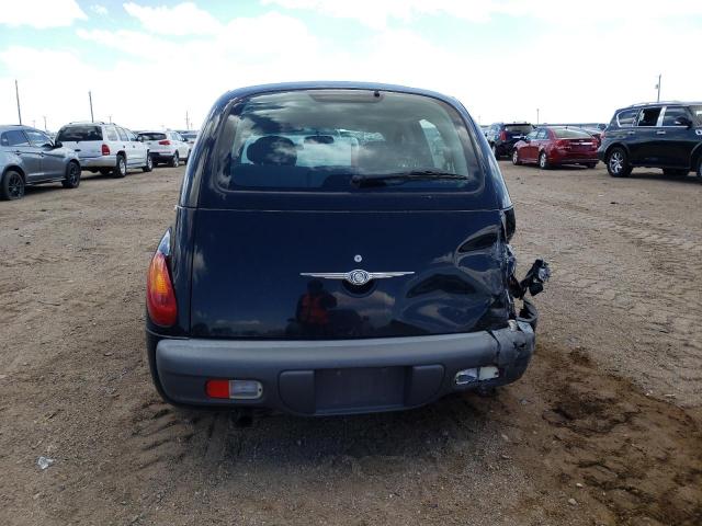 Photo 6 from auction – 2003 CHRYSLER PT CRUISER with VIN 3C4FY48B13T616202