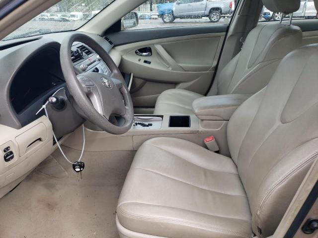 Photo 7 from auction – 2007 TOYOTA CAMRY CE with VIN 4T1BE46K47U661331