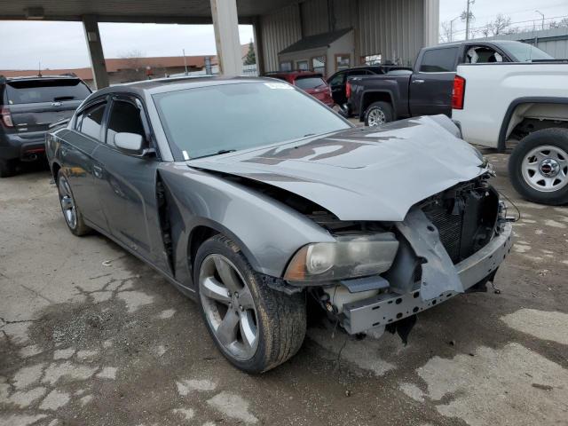 Photo 4 from auction – 2012 DODGE CHARGER SX with VIN 2C3CDXHG1CH282228