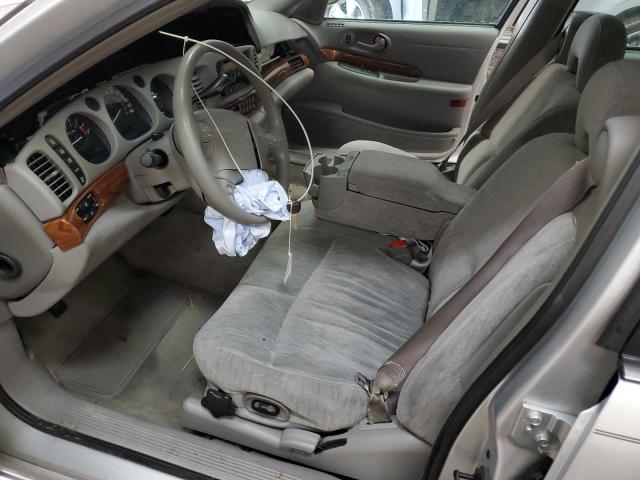 Photo 7 from auction – 2002 BUICK LESABRE CU with VIN 1G4HP54K22U291017