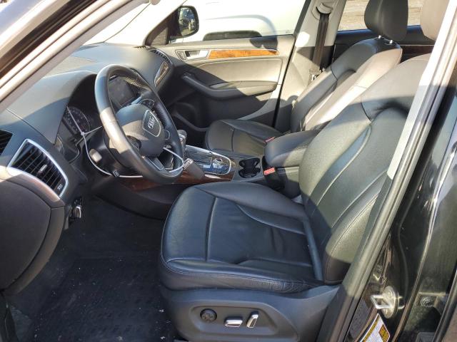 Photo 7 from auction – 2015 AUDI Q5 PREMIUM with VIN WA1LFAFP5FA075439