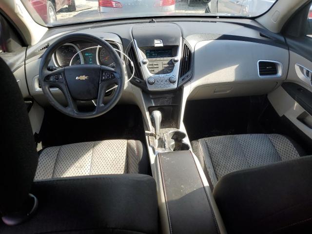Photo 8 from auction – 2015 CHEVROLET EQUINOX LS with VIN 2GNALAEK8F6308195
