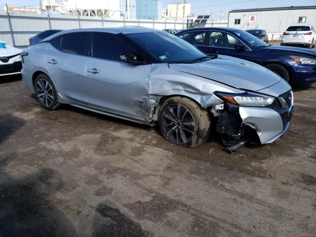 Photo 4 from auction – 2019 NISSAN MAXIMA S with VIN 1N4AA6AV3KC373135