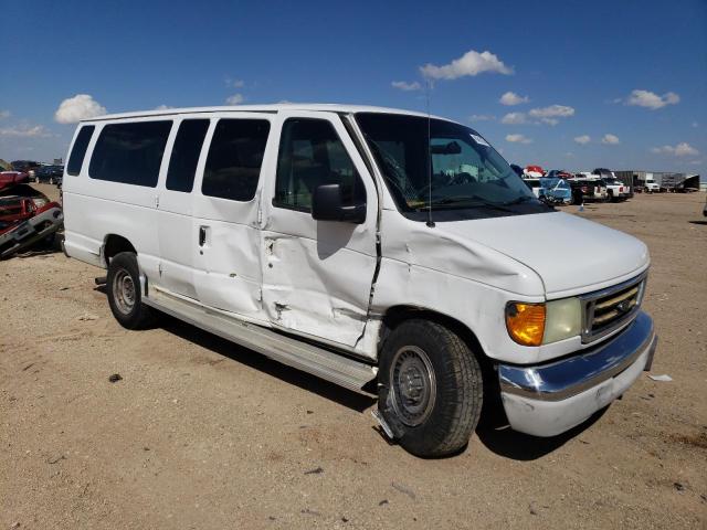 Photo 4 from auction – 2003 FORD ECONOLINE with VIN 1FBSS31S83HB32065