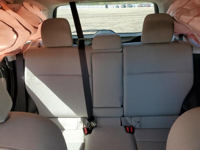 Photo 10 from auction – 2016 SUBARU FORESTER 2 with VIN JF2SJADC5GH560240